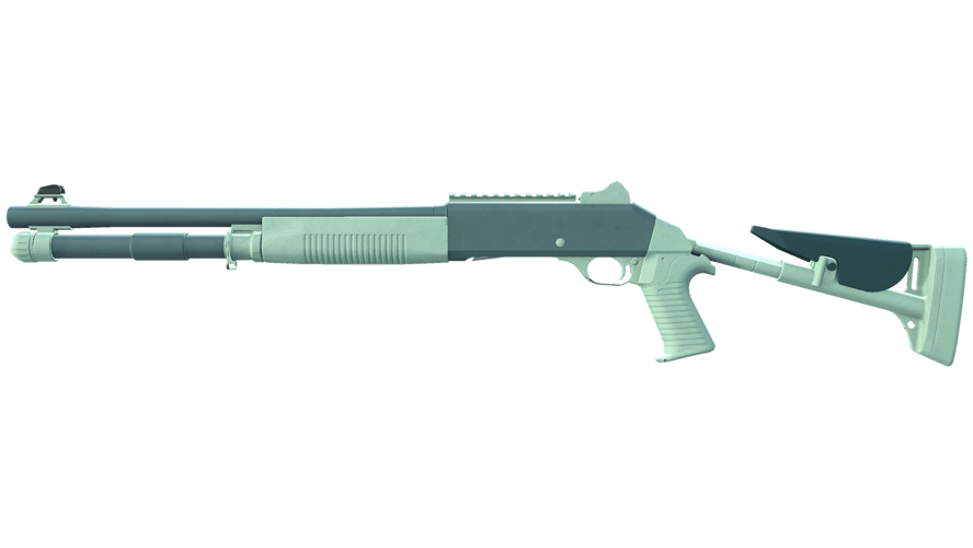 XM1014 | Blue Spruce (Factory New)
