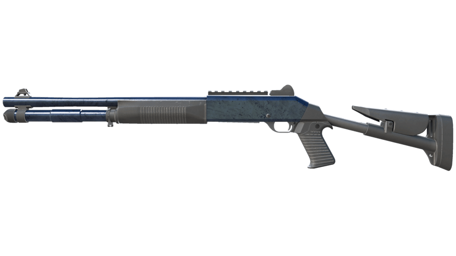 XM1014 | Blue Steel (Factory New)