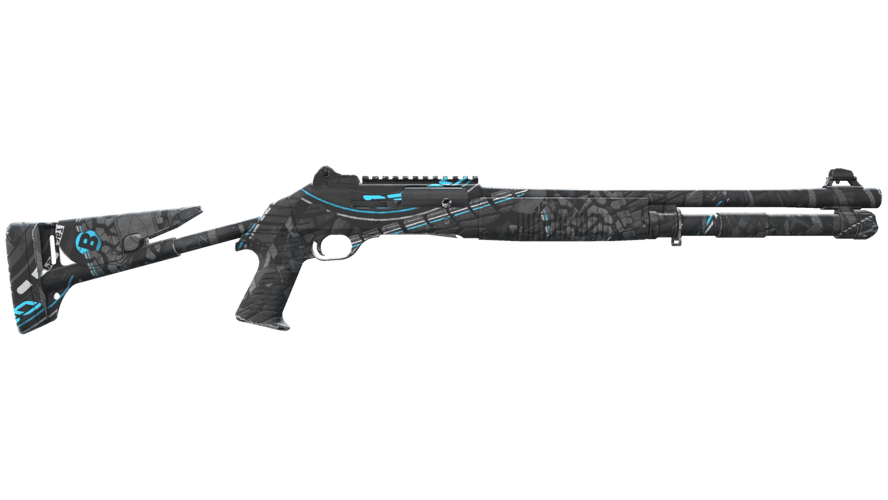 XM1014 | Blue Tire (Factory New)