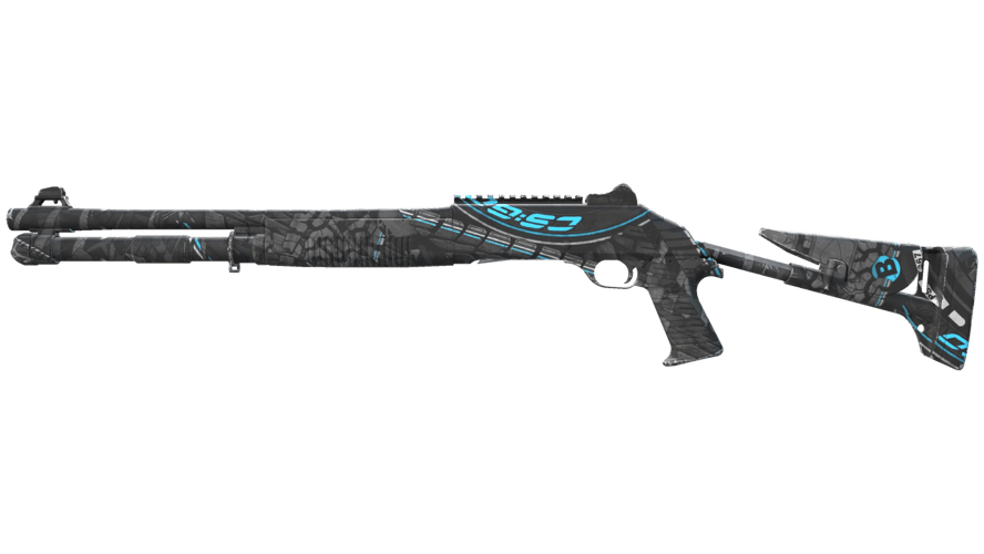 XM1014 | Blue Tire (Factory New)