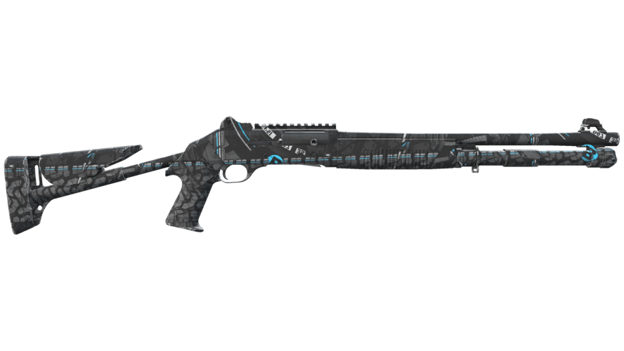 XM1014 | Blue Tire (Factory New)
