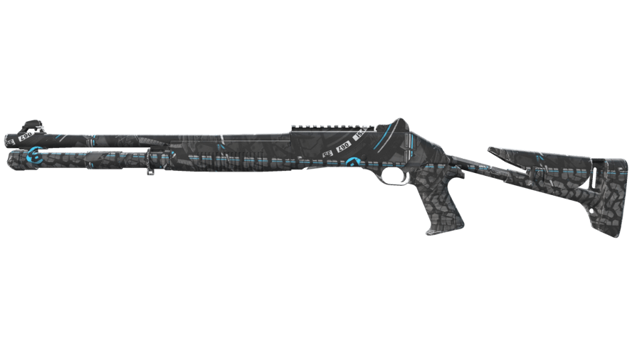 XM1014 | Blue Tire (Factory New)