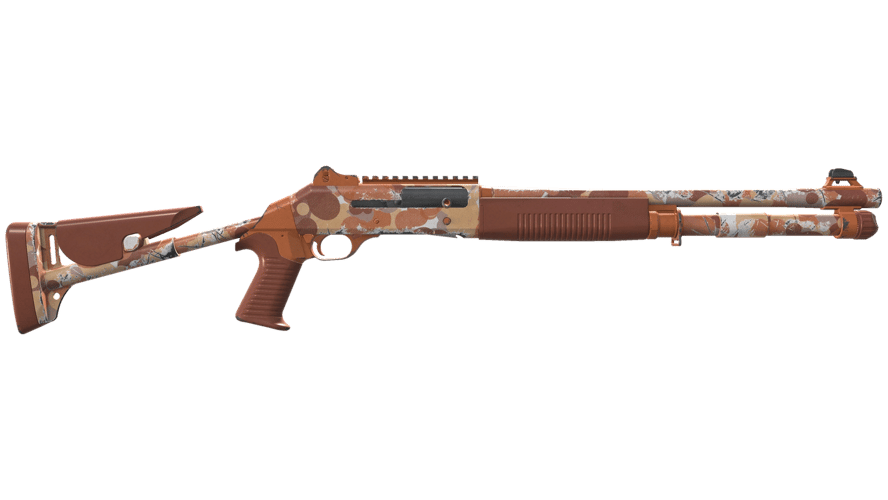 XM1014 | Canvas Cloud (Field-Tested)