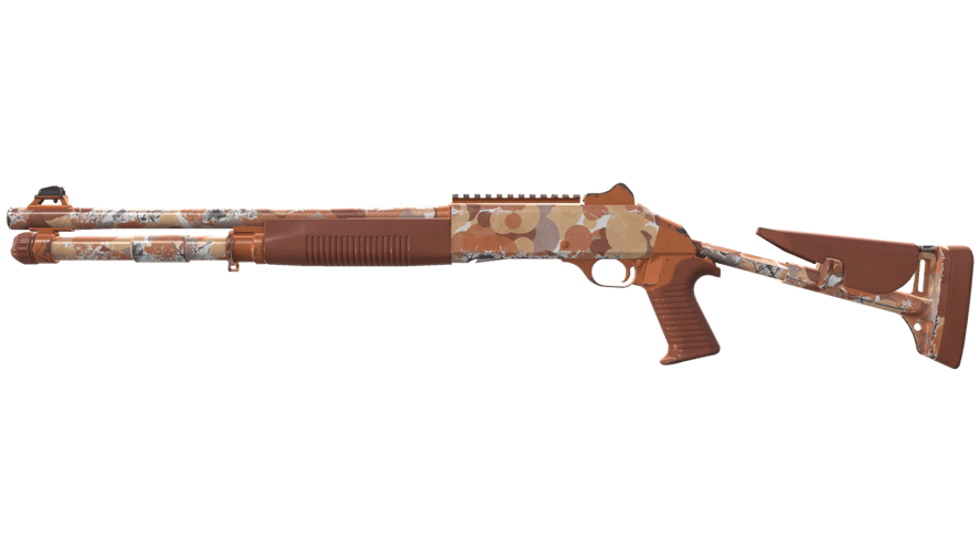 XM1014 | Canvas Cloud (Field-Tested)