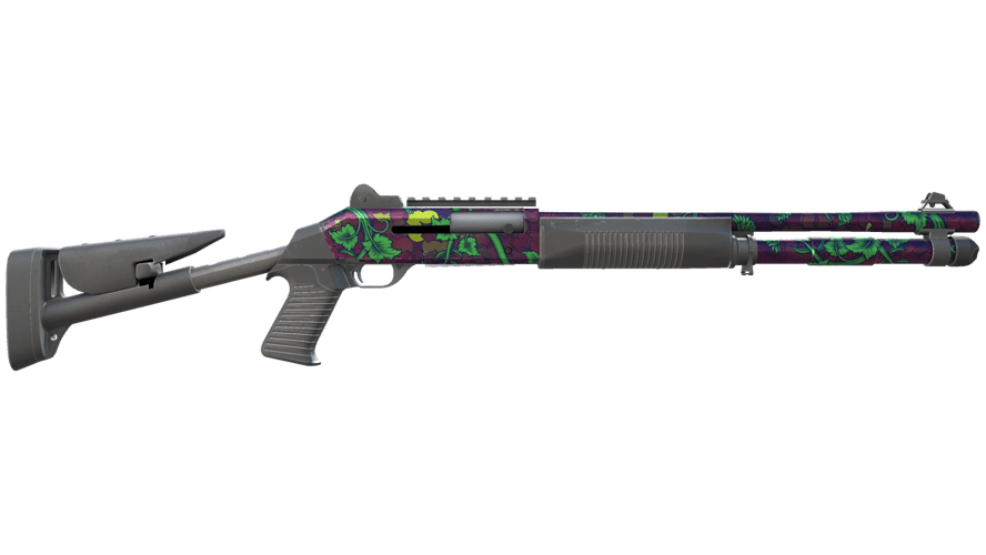 XM1014 | Elegant Vines (Factory New)