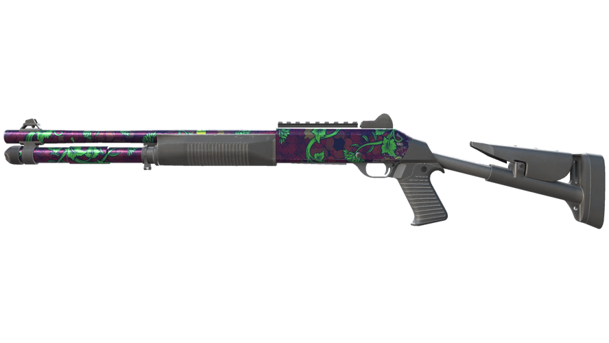 XM1014 | Elegant Vines (Factory New)