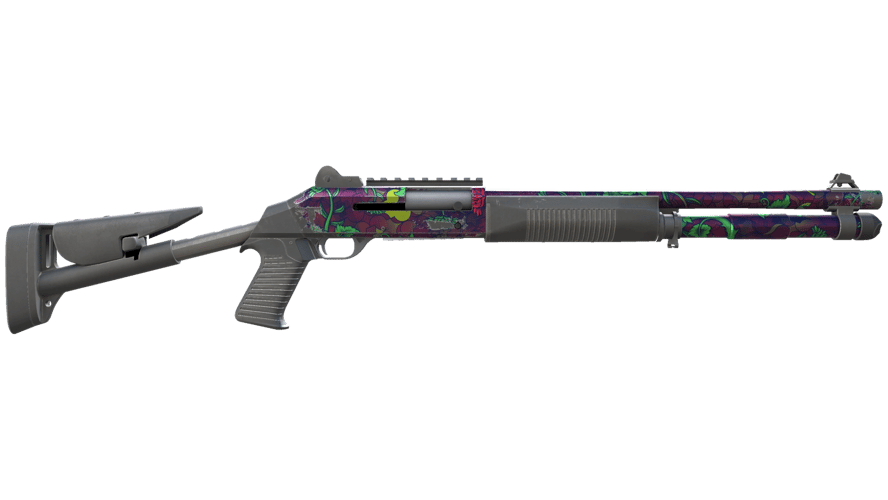 XM1014 | Elegant Vines (Field-Tested)