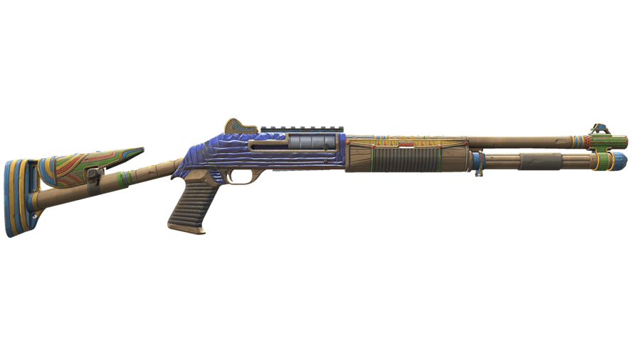 XM1014 | Entombed (Factory New)