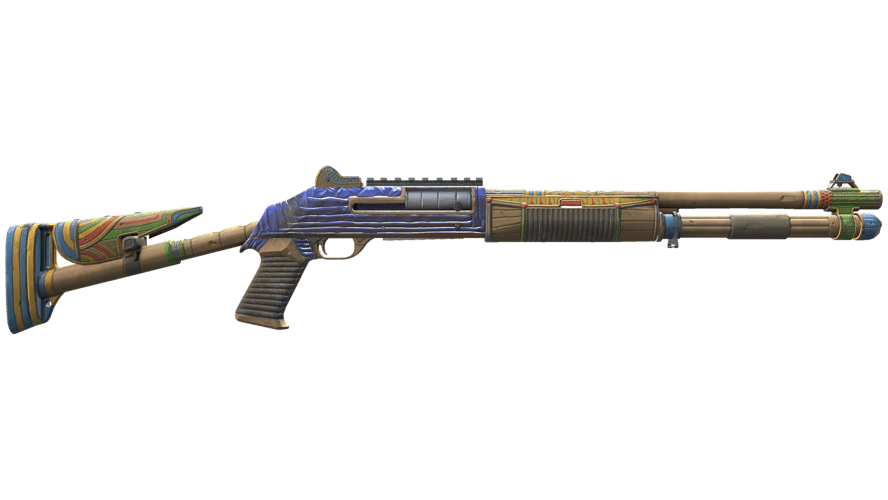 XM1014 | Entombed (Minimal Wear)