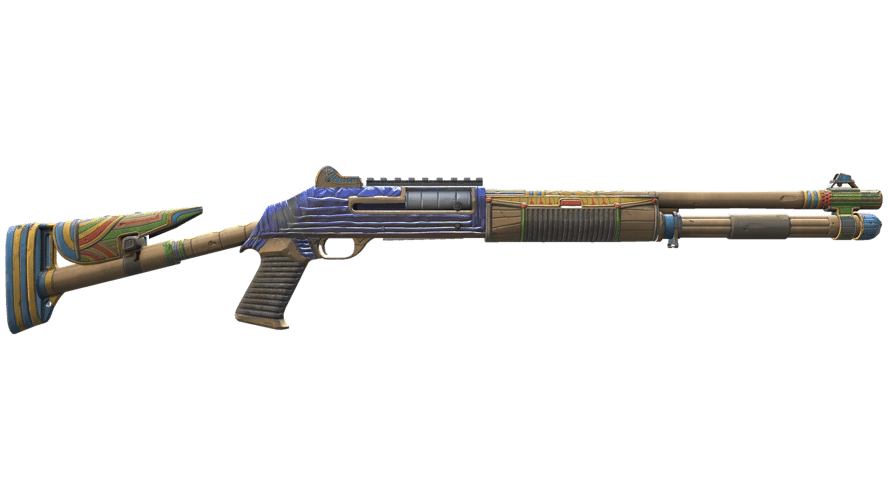 XM1014 | Entombed (Minimal Wear)
