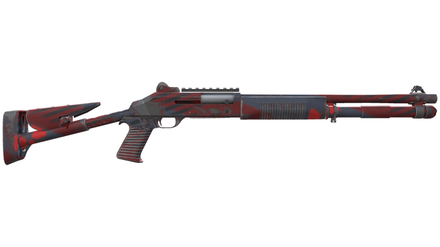 XM1014 | Fallout Warning (Field-Tested)