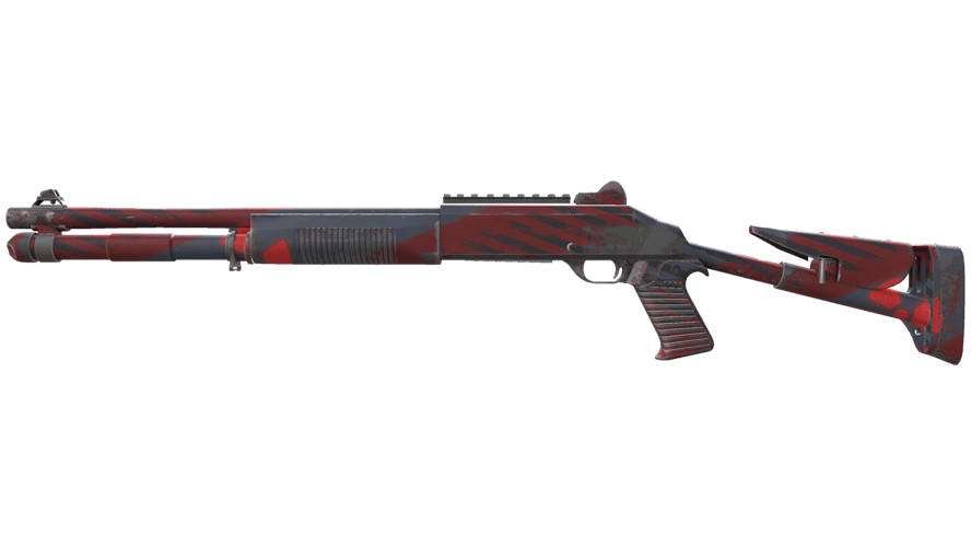 XM1014 | Fallout Warning (Field-Tested)