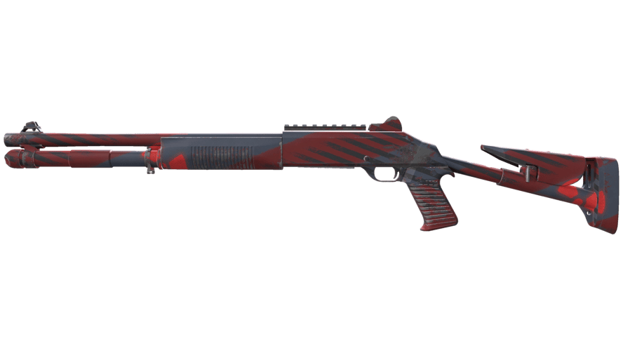 XM1014 | Fallout Warning (Minimal Wear)