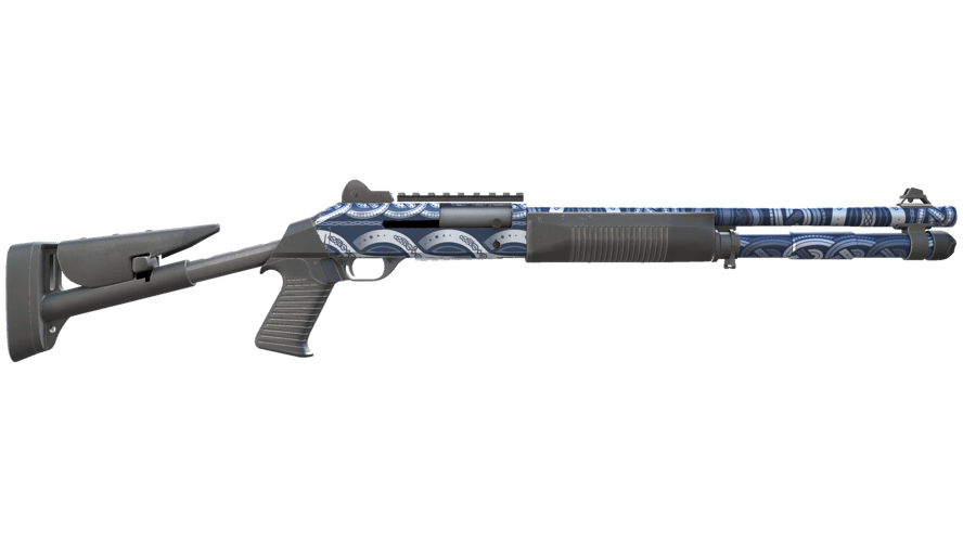 XM1014 | Frost Borre (Factory New)