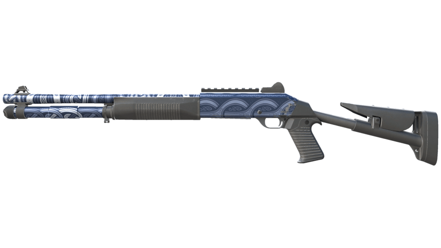 XM1014 | Frost Borre (Factory New)