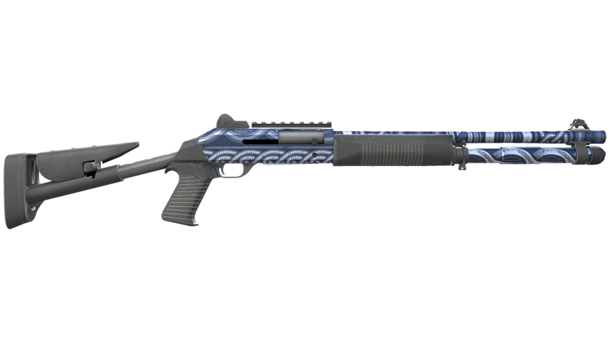 XM1014 | Frost Borre (Factory New)