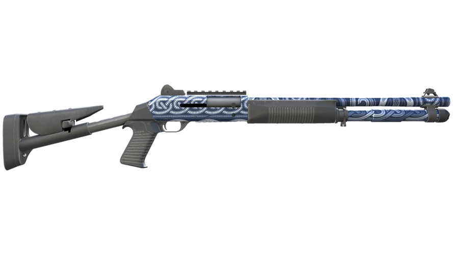 XM1014 | Frost Borre (Factory New)