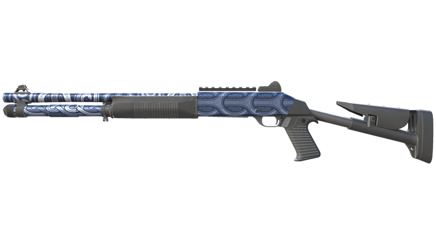 XM1014 | Frost Borre (Factory New)