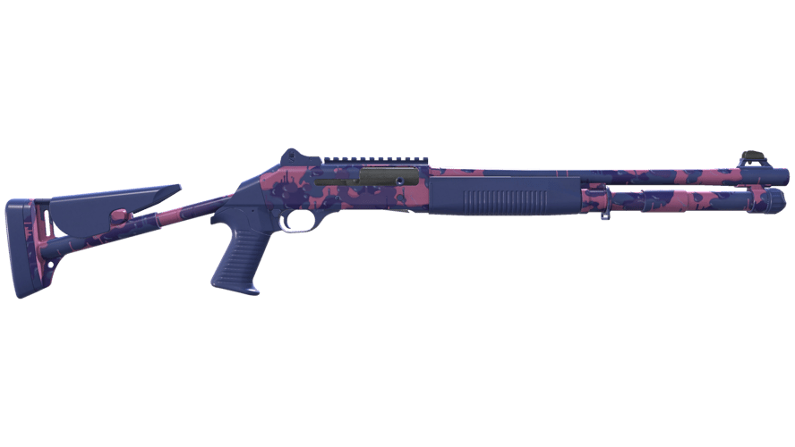 XM1014 | Gum Wall Camo (Factory New)