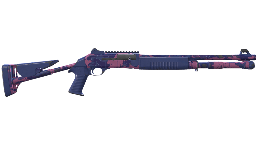 XM1014 | Gum Wall Camo (Field-Tested)