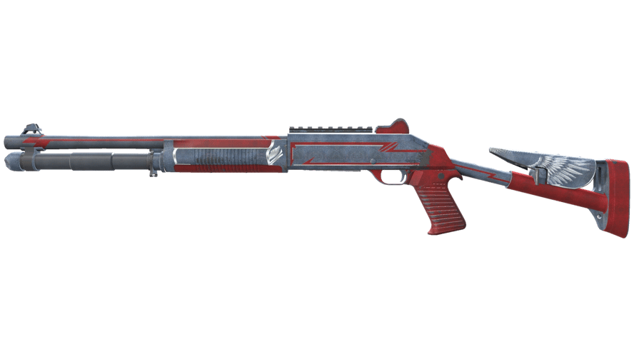 XM1014 | Heaven Guard (Factory New)