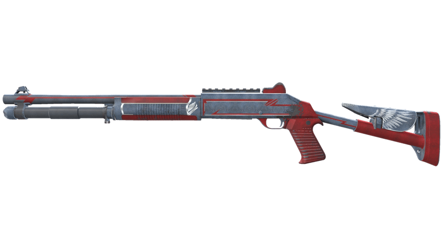 XM1014 | Heaven Guard (Factory New)