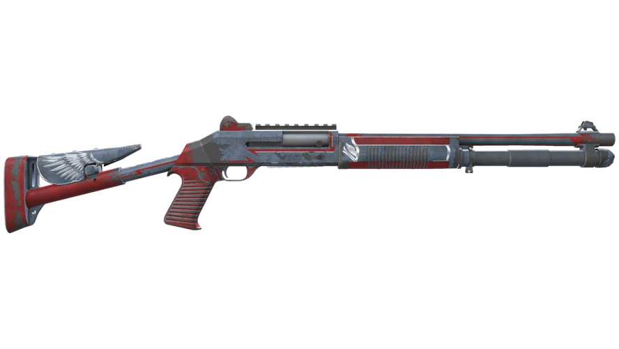 XM1014 | Heaven Guard (Field-Tested)