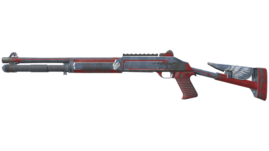 XM1014 | Heaven Guard (Field-Tested)