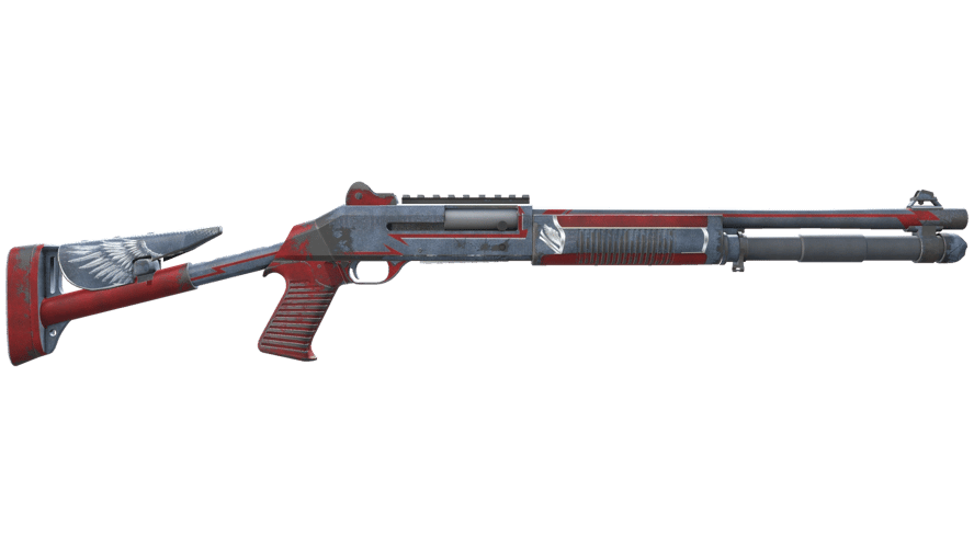 XM1014 | Heaven Guard (Field-Tested)