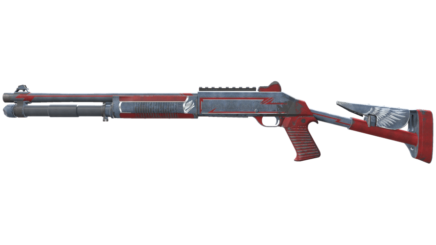 XM1014 | Райский страж (Немного поношенное)