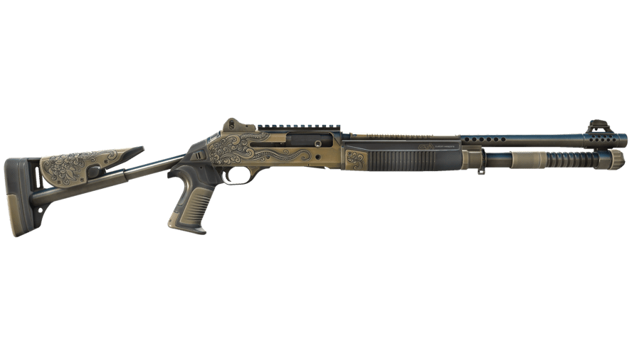 XM1014 | Irezumi (Field-Tested)