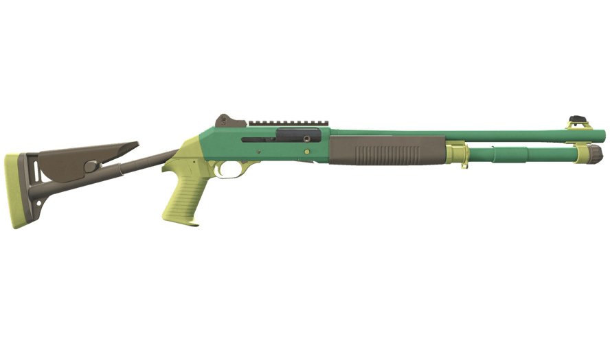 XM1014 | Jungle (Factory New)