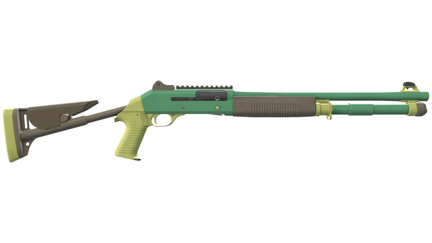 XM1014 | Jungle (Minimal Wear)
