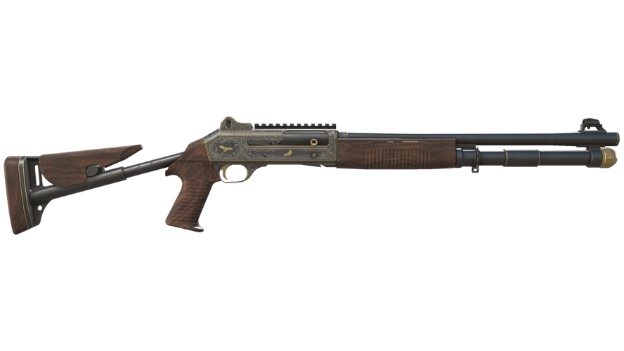 XM1014 | Mockingbird (Battle-Scarred)