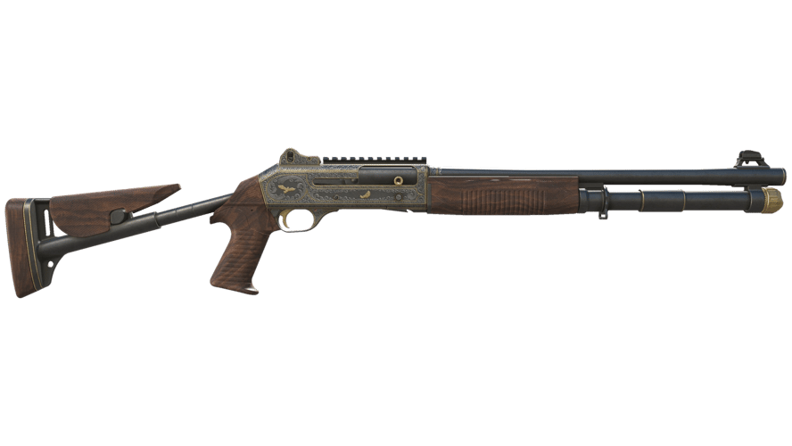 XM1014 | Mockingbird (Battle-Scarred)