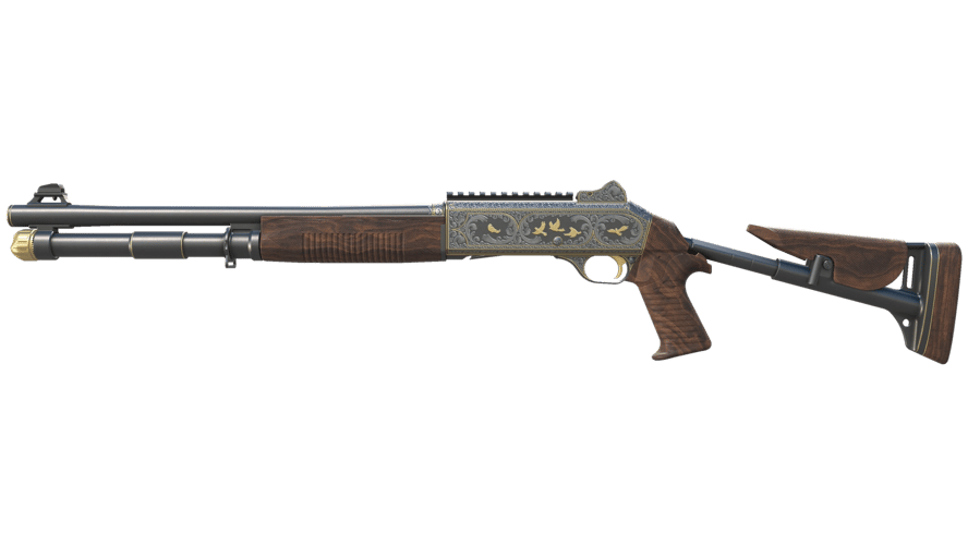 XM1014 | Mockingbird (Factory New)