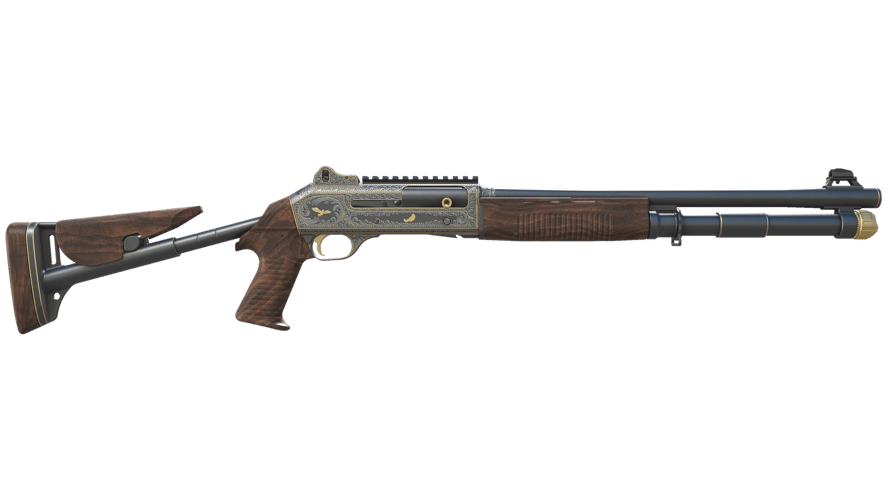 XM1014 | Mockingbird (Factory New)