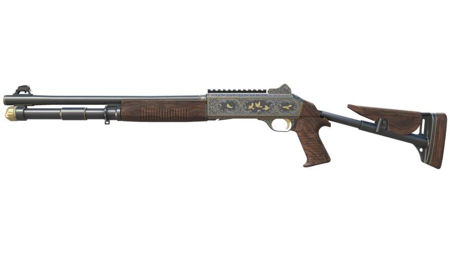 XM1014 | Mockingbird (Factory New)