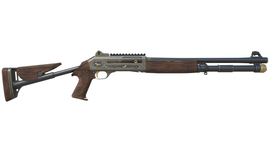 XM1014 | Mockingbird (Field-Tested)