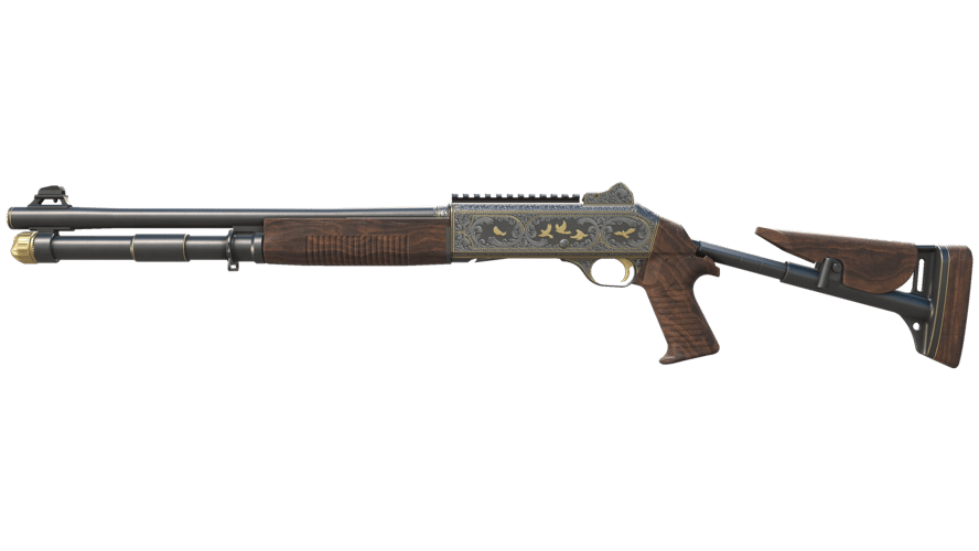 XM1014 | Mockingbird (Field-Tested)