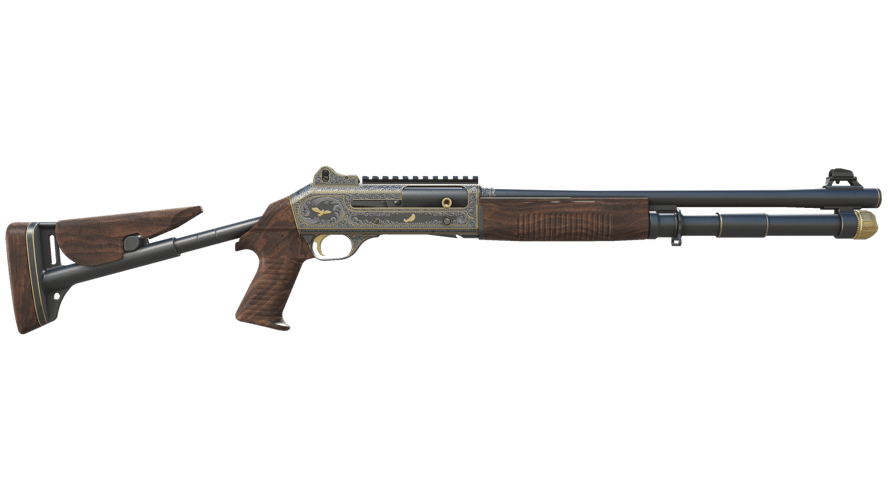 XM1014 | Mockingbird (Немного поношенное)