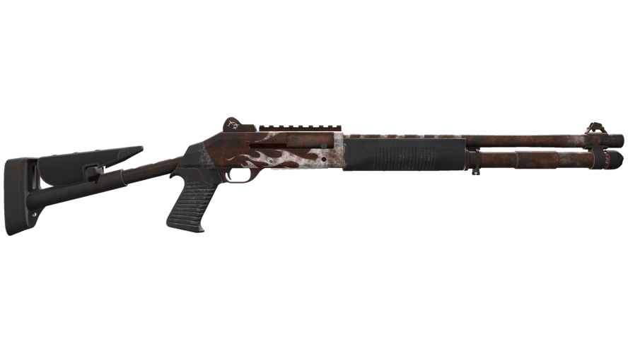 XM1014 | Оксидное пламя (Прямо с завода)
