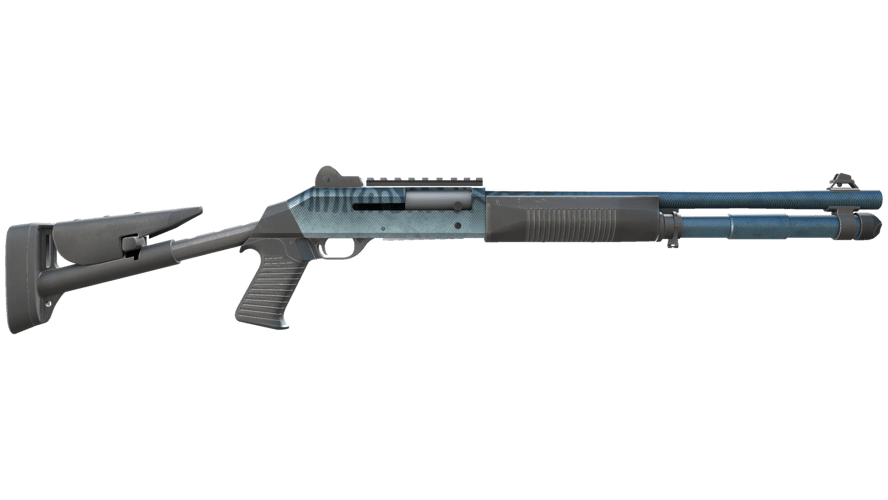 XM1014 | Scumbria (Battle-Scarred)