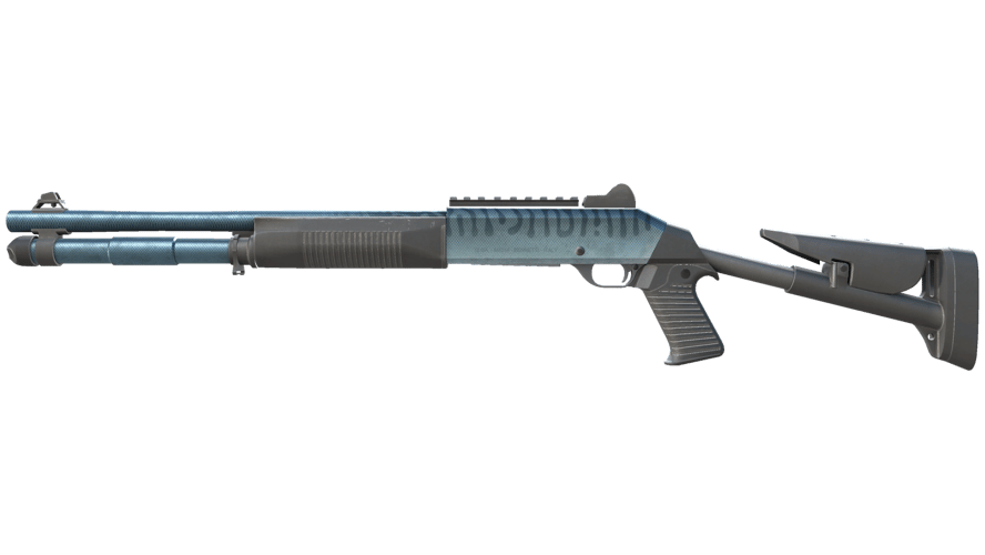 XM1014 | Scumbria (Battle-Scarred)