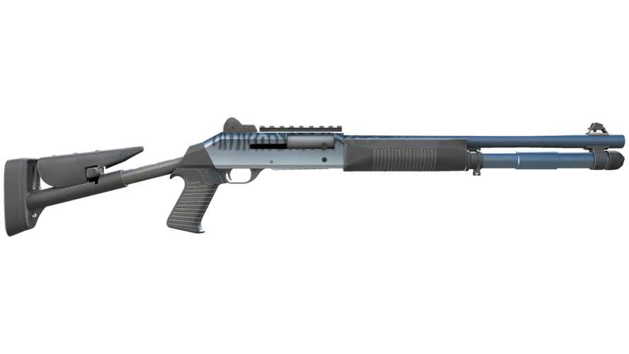 XM1014 | Scumbria (Factory New)