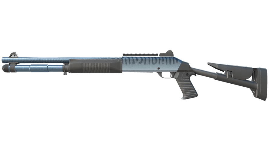 XM1014 | Scumbria (Factory New)