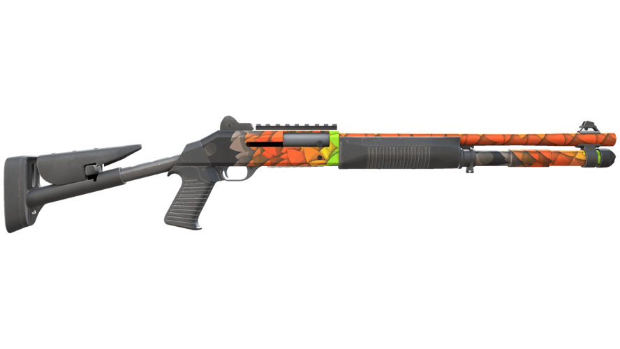 XM1014 | Времена года (Прямо с завода)