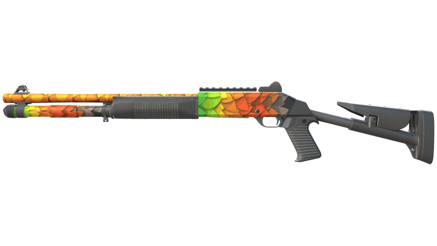XM1014 | Seasons (Field-Tested)