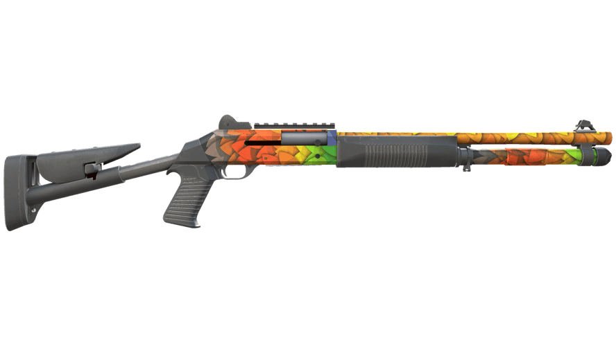 XM1014 | Seasons (Field-Tested)