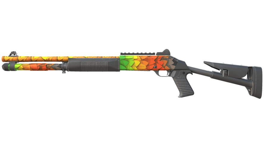 XM1014 | Seasons (Field-Tested)